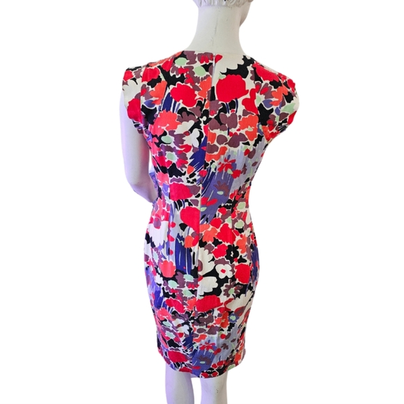 Vintage Necessary Objects Dress - Picture 2 of 2